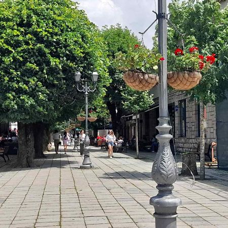 Sibirska Central コラシン エクステリア 写真