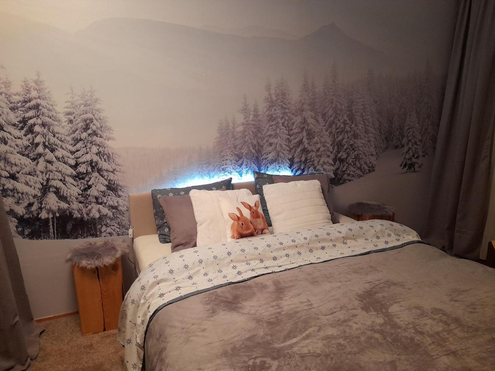 Sibirska Central コラシン 部屋 写真
